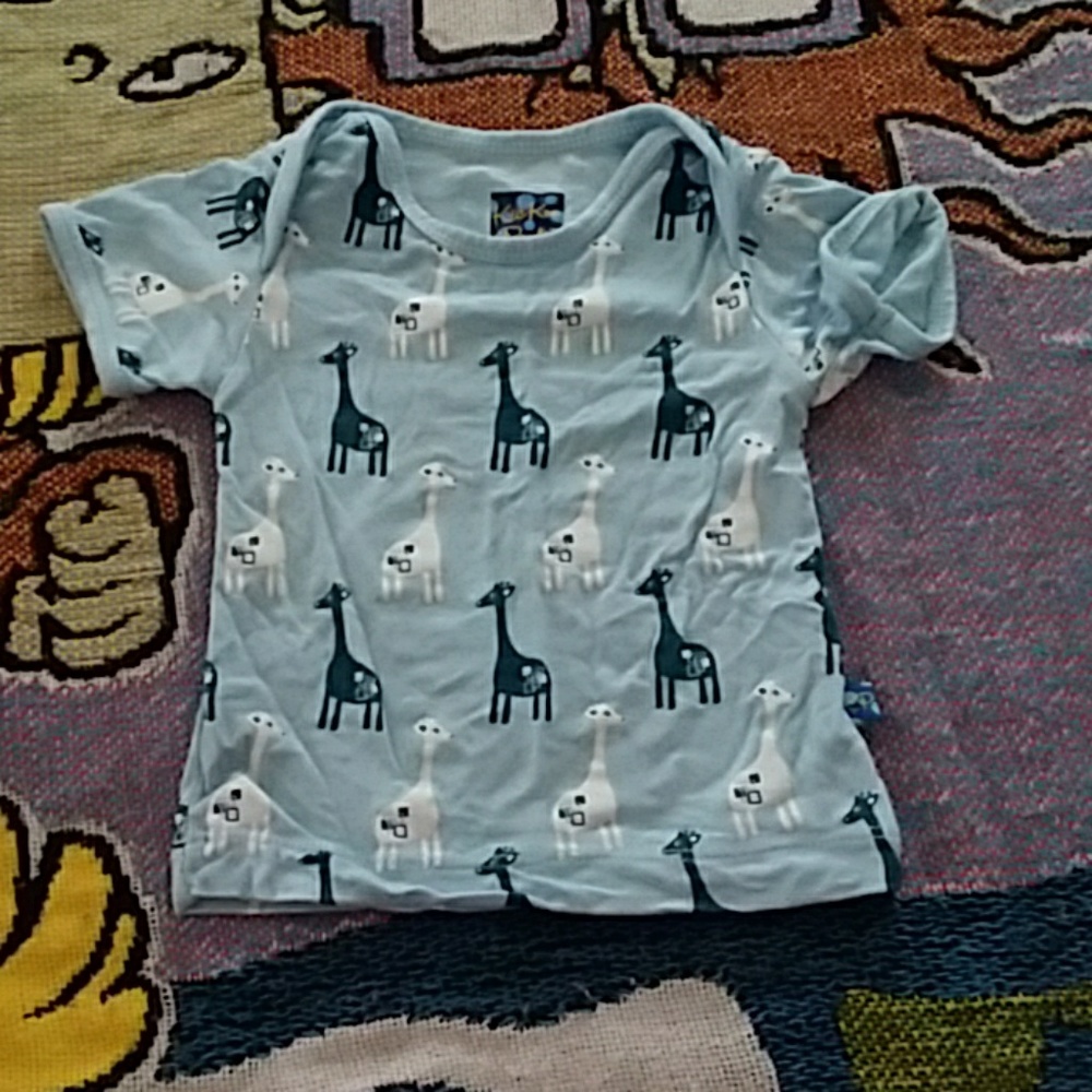 KicKee Pants Top